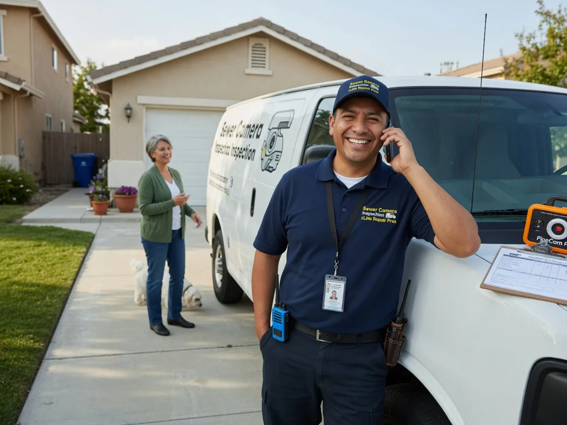 Sewer Line Repair Parksville, SC FAQs